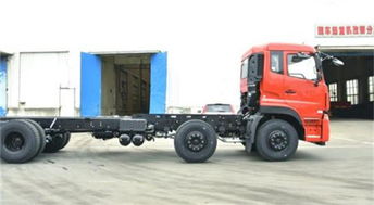 恩施地區8噸隨車吊平板車價格分析與配置詳解