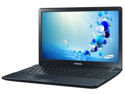 三星270E5J-X03 曜月黑設(shè)計，獨(dú)顯性能的入門級筆記本