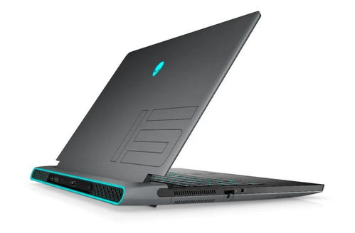 上海浦東嘉里城中心商場Alienware旗艦店 引領(lǐng)未來的計算機體驗殿堂