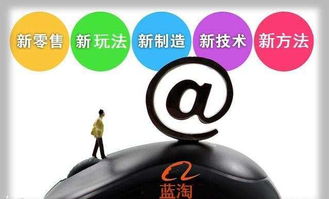 電商致富雙通路 有貨源者穩扎穩打，無貨源者借力軟件銷售