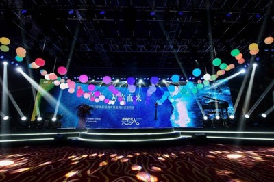 中山宣美文化年會活動 演出賽事慶典一體化策劃方案