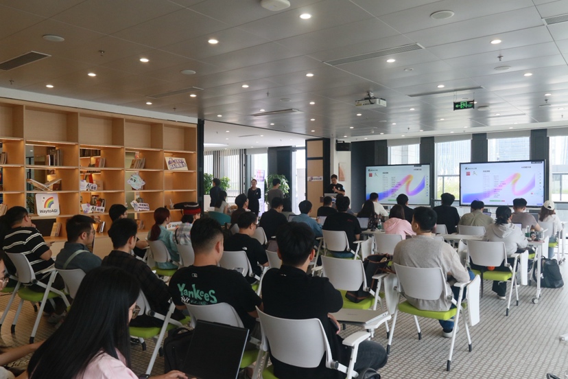 WaytoAGI全球黑客松2025 October圓滿落幕 全球創客齊聚，共燃AI創想火花