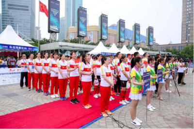 凝心聚力東方繩起，2019中國(guó)拔河俱樂(lè)部公開(kāi)賽圓滿落幕